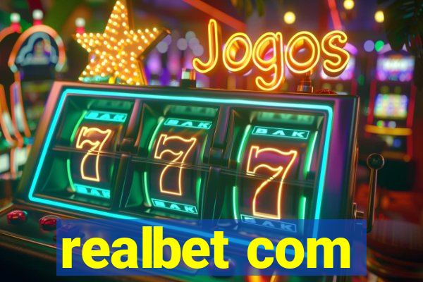 realbet com